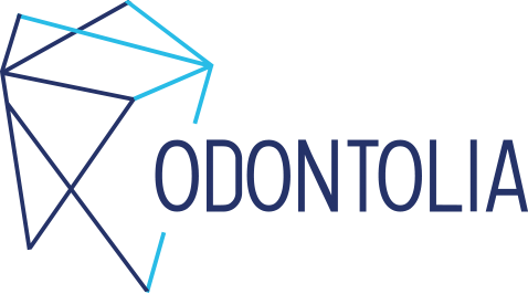logo odontolia